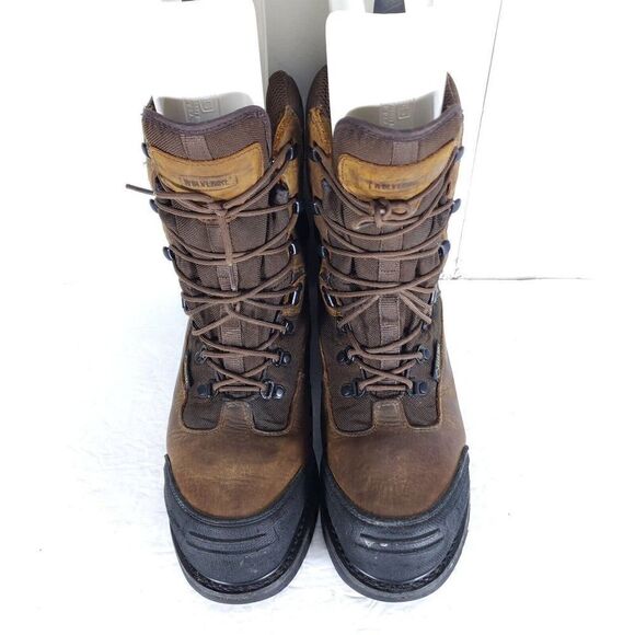 Wolverine Men's Big Sky US8,5M 1000g thinsulate Ultra Work Hunting Boots W05551 - Picture 3 of 14